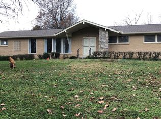 7164 Willow Creek Dr, Nashville, TN 37221
