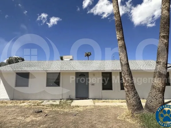3602 N 72nd Ln, Phoenix, AZ 85033