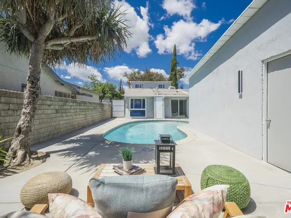 5628 Cleon Ave, North Hollywood, CA 91601