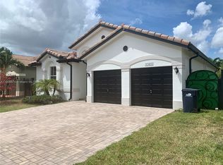 15435 SW 24th Ter #15435, Miami, FL 33185