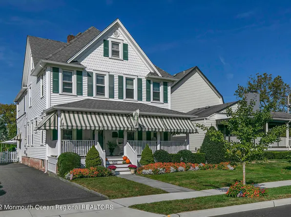 502 Tuttle Ave, Spring Lake, NJ 07762