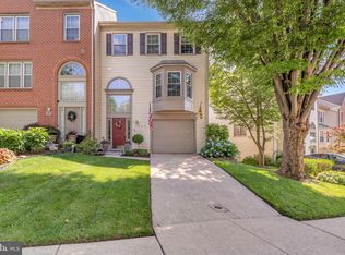 5333 Tarkington Pl, Columbia, MD 21044