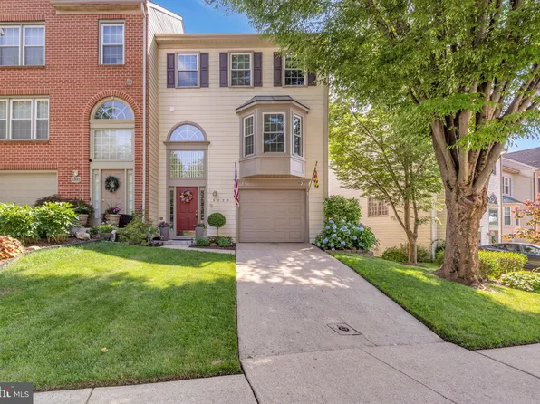 5333 Tarkington Pl, Columbia, MD 21044