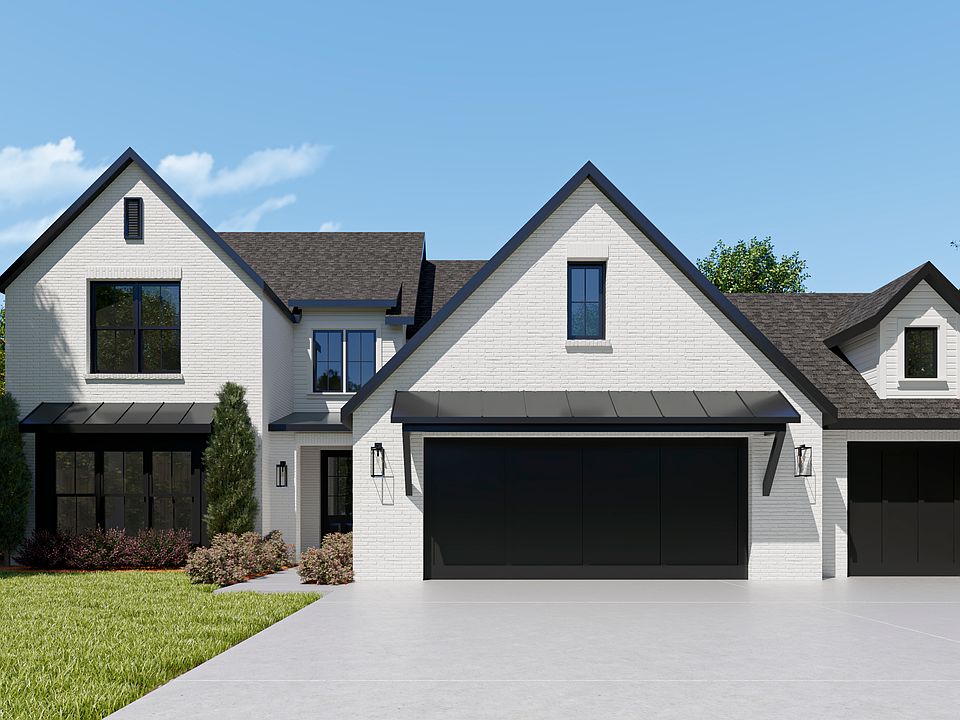 Modern Farmhouse