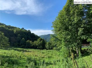 Tbd Hogum Hollow Rd, Roan Mountain, TN 37687