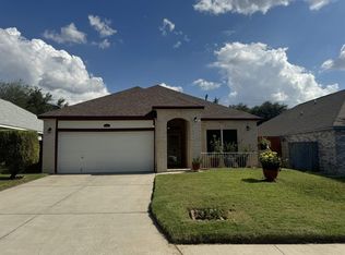1811 Arctic Ct, Laredo, TX 78045