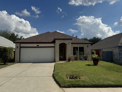 1811 Arctic Ct, Laredo, TX, 78045