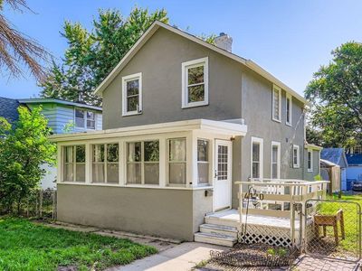 4130 Queen Ave N, Minneapolis, MN, 55412