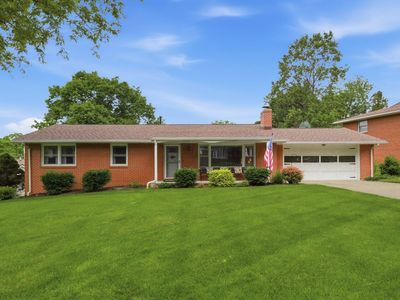301 Teryl Dr, Mount Vernon, OH, 43050
