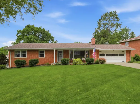 301 Teryl Dr, Mount Vernon, OH 43050
