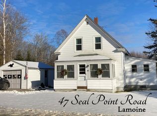 47 Seal Point Rd, Ellsworth, ME 04605