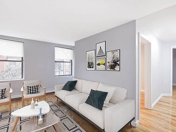 2nd image of 220 Avenue B APT 3E