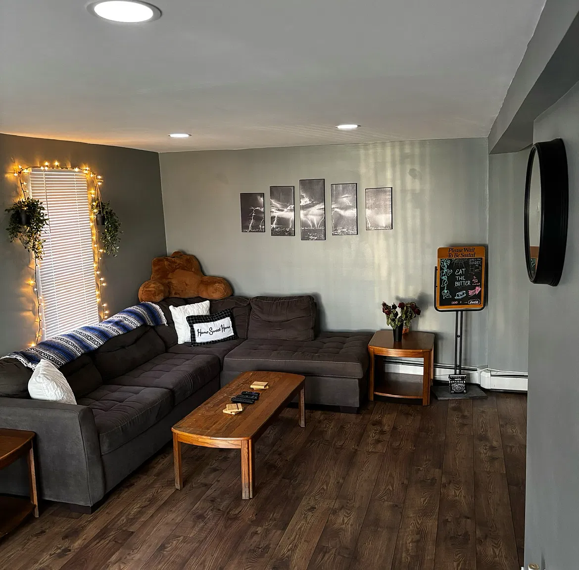 2 bed, 1400 sqft, $1,525 — Photo 4