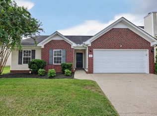 3721 Shoteka Dr, Murfreesboro, TN 37128