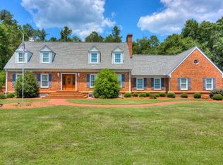 4 Fox Creek Dr, North Augusta, SC 29860