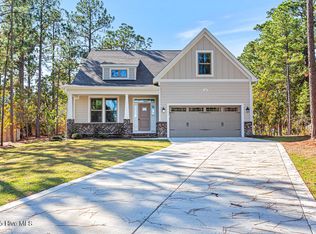 10 Van Buren Lane, Pinehurst, NC 28374