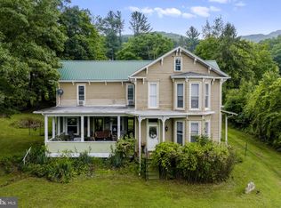 7227 3rd St, Driftwood, PA 15832