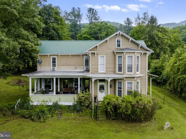 7227 3rd St, Driftwood, PA 15832