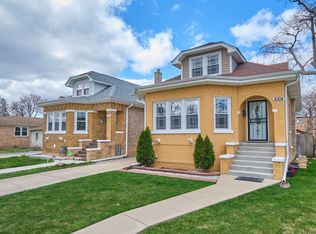2004 S 4th Ave, Maywood, IL 60153
