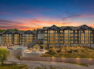 855 Campbell Lead Rd #305, Gatlinburg, TN 37738