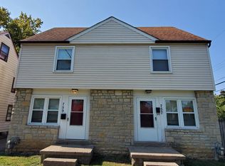 757-759 Whitethorne Ave, Columbus, OH 43223