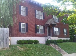 1350 McHenry St APT 4, Louisville, KY