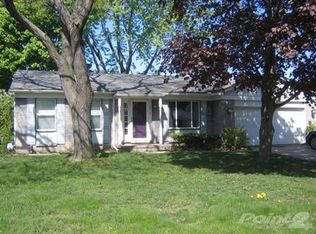 29127 Nottingham Cir W, Warren, MI 48092
