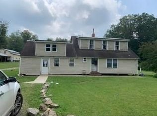 3088 Church Rd, Rossiter, PA 15772