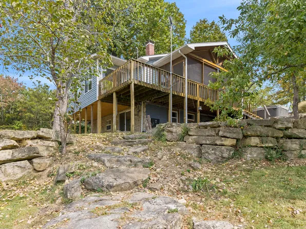 1639 Montague Lane, Kimberling City, MO 65686