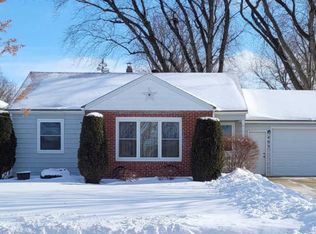 403 19th St SW, Austin, MN 55912