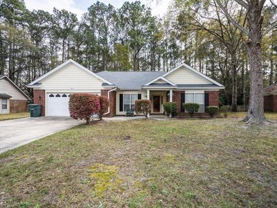 813 Winchester Rd, Hinesville, GA, 31313