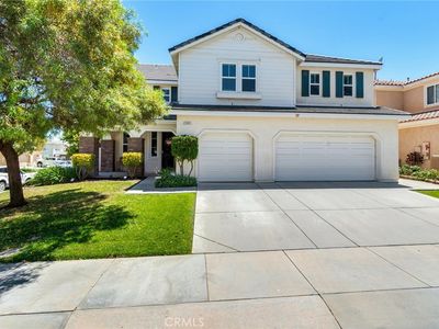 1491 Big Sky Dr, Beaumont, CA, 92223