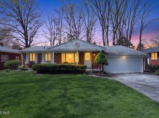 3114 Escott Ave, Toledo, OH 43614