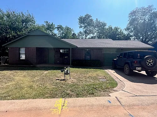 207 S Timbercrest Ct Photo 1