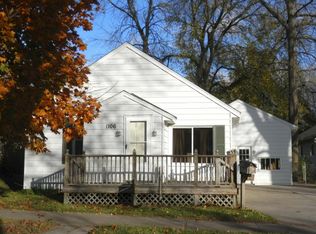 1106 N Dean St, Bay City, MI 48706