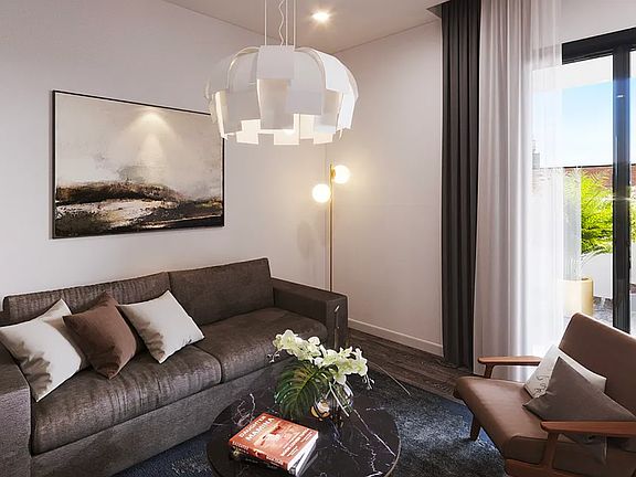 5th image of 2442 Ocean Ave #4P