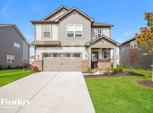 6436 Stokes Ave, Noblesville, IN 46062