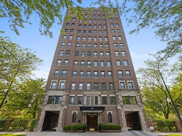 5510 N Sheridan Rd APT 18A, Chicago, IL 60640