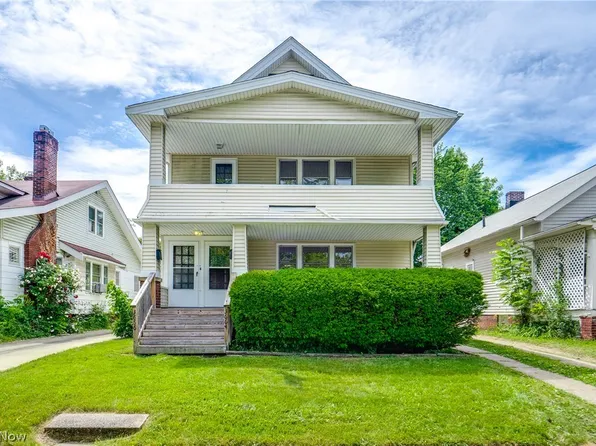 3664 W 134th St, Cleveland, OH 44111