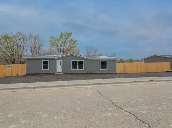 3104 Herrick Pl, Pueblo, CO 81003