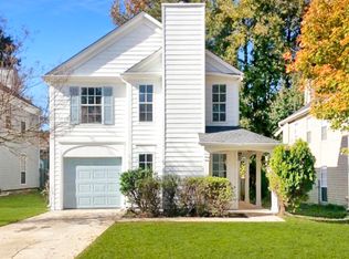 1636 Imperial Ct, Norcross, GA 30093