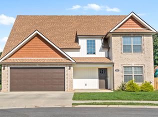 508 Wingfield Ct, Clarksville, TN 37043