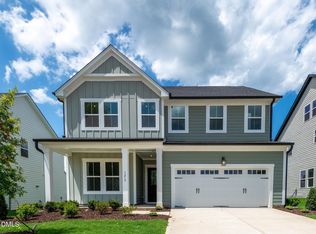 Drees Homes, Mebane, NC 27302