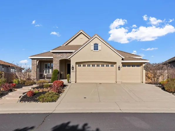 2033 Sebastian Way, Roseville, CA 95661
