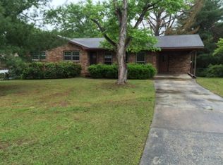 4348 Essex Rd, Macon, GA 31206