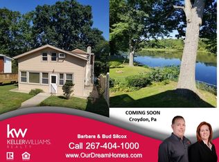 617 Neshaminy Rd, Croydon, PA 19021