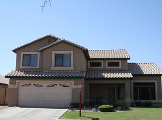 2101 E Cielo Grande Ave, Phoenix, AZ 85024