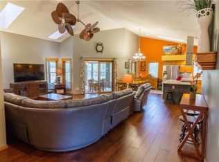 3 Scotch Broom Trce, Bella Vista, AR 72715