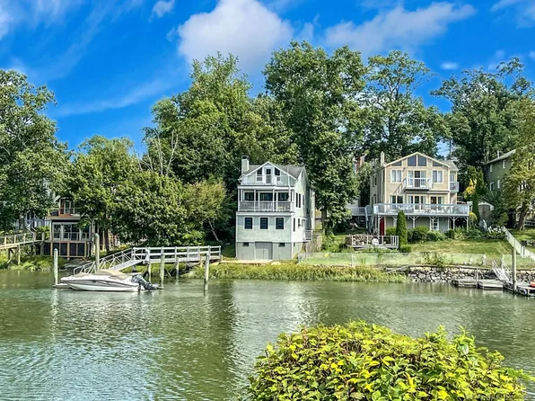 114 Highland Avenue, Branford, CT 06405