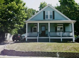 6812 Plainfield Rd, Cincinnati, OH 45236